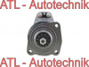 ATL Autotechnik A 76 300 - Starter