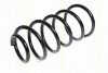 TRISCAN 875015160 - Fahrwerksfeder