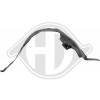 DIEDERICHS 6926208 - Verkleidung, Radhaus