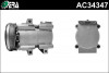 ERA Benelux AC34347 - Kompressor, Klimaanlage