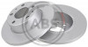 A.B.S. 17483 - Bremsscheibe