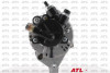 ATL Autotechnik L 80 500 - Generator