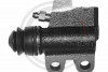 A.B.S. 71583 - Nehmerzylinder, Kupplung