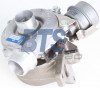 BTS Turbo T914392 - Lader, Aufladung