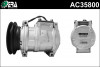 ERA Benelux AC35800 - Kompressor, Klimaanlage