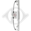 DIEDERICHS 3042121 - Fensterheber