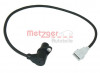 METZGER 0902179 - Impulsgeber, Kurbelwelle