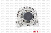 ATL Autotechnik L 41 860 - Generator