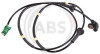 A.B.S. 30234 - Sensor, Raddrehzahl