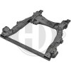 DIEDERICHS 3052119 - Hilfsrahmen/Aggregateträger