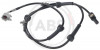 A.B.S. 31126 - Sensor, Raddrehzahl