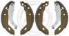 A.B.S. 8320 - Bremsbackensatz