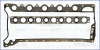 TRISCAN 515-8091 - Dichtungssatz, Zylinderkopfhaube