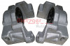 METZGER 6250633 - Bremssattel