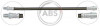 A.B.S. SL 5680 - Bremsschlauch