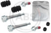 A.B.S. 55204 - Führungshülsensatz, Bremssattel
