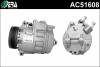 ERA Benelux AC51608 - Kompressor, Klimaanlage