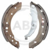 A.B.S. 9294 - Bremsbackensatz