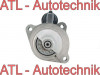 ATL Autotechnik A 74 110 - Starter