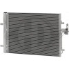 DIEDERICHS DCC1638 - Kondensator, Klimaanlage