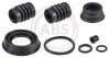 A.B.S. 43090 - Reparatursatz, Bremssattel