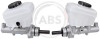 A.B.S. 75323 - Hauptbremszylinder