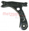 METZGER 58078501 - Lenker, Radaufhängung