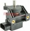 METZGER 0901140 - Sensor, Fahrpedalstellung