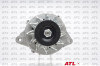 ATL Autotechnik L 38 490 - Generator