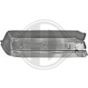 DIEDERICHS 9149037 - Einstiegsblech