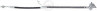 A.B.S. SL 6301 - Bremsschlauch