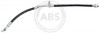 A.B.S. SL 6293 - Bremsschlauch