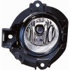 DIEDERICHS 6687088 - Nebelscheinwerfer