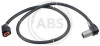 A.B.S. 30963 - Sensor, Raddrehzahl