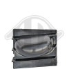 DIEDERICHS 2290048 - Blende, Stoßfänger
