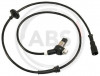 A.B.S. 30037 - Sensor, Raddrehzahl