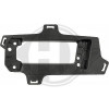 DIEDERICHS 1655063 - Halter, Stoßfänger