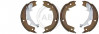 A.B.S. 9195 - Bremsbackensatz, Feststellbremse