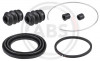 A.B.S. 73027 - Reparatursatz, Bremssattel