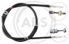 A.B.S. K14798 - Seilzug, Feststellbremse