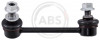 A.B.S. 261150 - Stange/Strebe, Stabilisator
