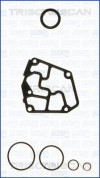 TRISCAN 595-85102 - Dichtungssatz, Kurbelgehäuse