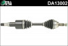 ERA Benelux DA13002 - Antriebswelle