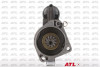 ATL Autotechnik A 76 760 - Starter