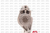 ATL Autotechnik A 92 720 - Starter