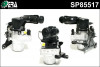 ERA Benelux SP85517 - Hydraulikpumpe, Lenkung