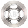 A.B.S. 18212 - Bremsscheibe