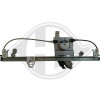 DIEDERICHS 4405321 - Fensterheber