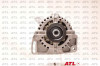 ATL Autotechnik L 51 200 - Generator