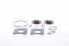 BTS Turbo T931495ABS - Montagesatz, Lader